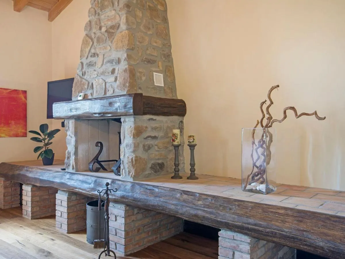 Holiday Home Castello Della Mugazzengru Coronata By Interhome Tresana Italië