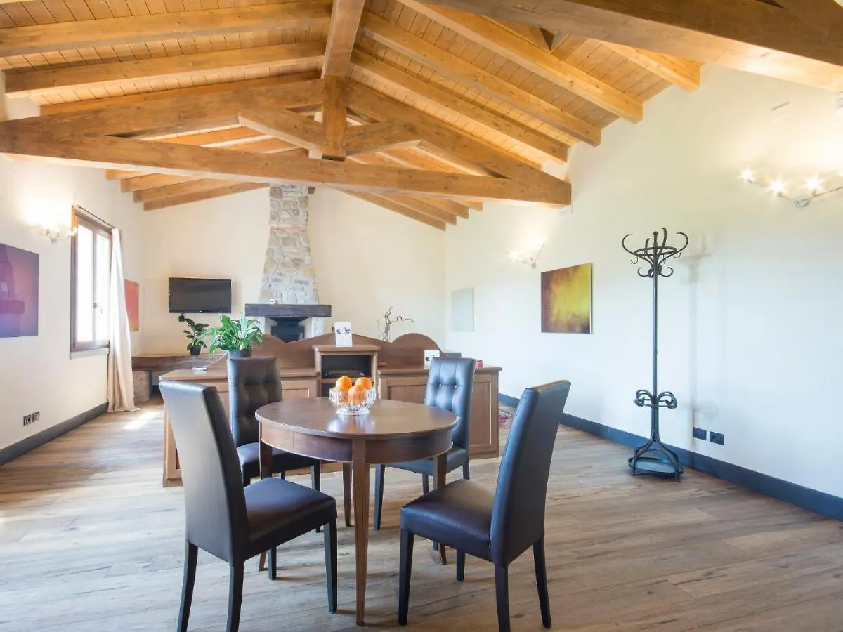 Holiday Home Castello Della Mugazzengru Coronata By Interhome Tresana